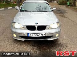 BMW 1-series купить авто