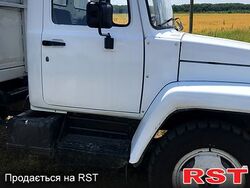 ГАЗ 3309 купити авто