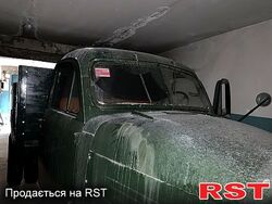 ГАЗ 51 купити авто