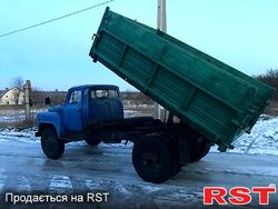 ГАЗ 53 купити авто