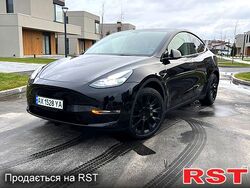 Tesla Model Y купить авто