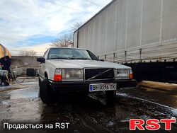 VOLVO 740 купити авто